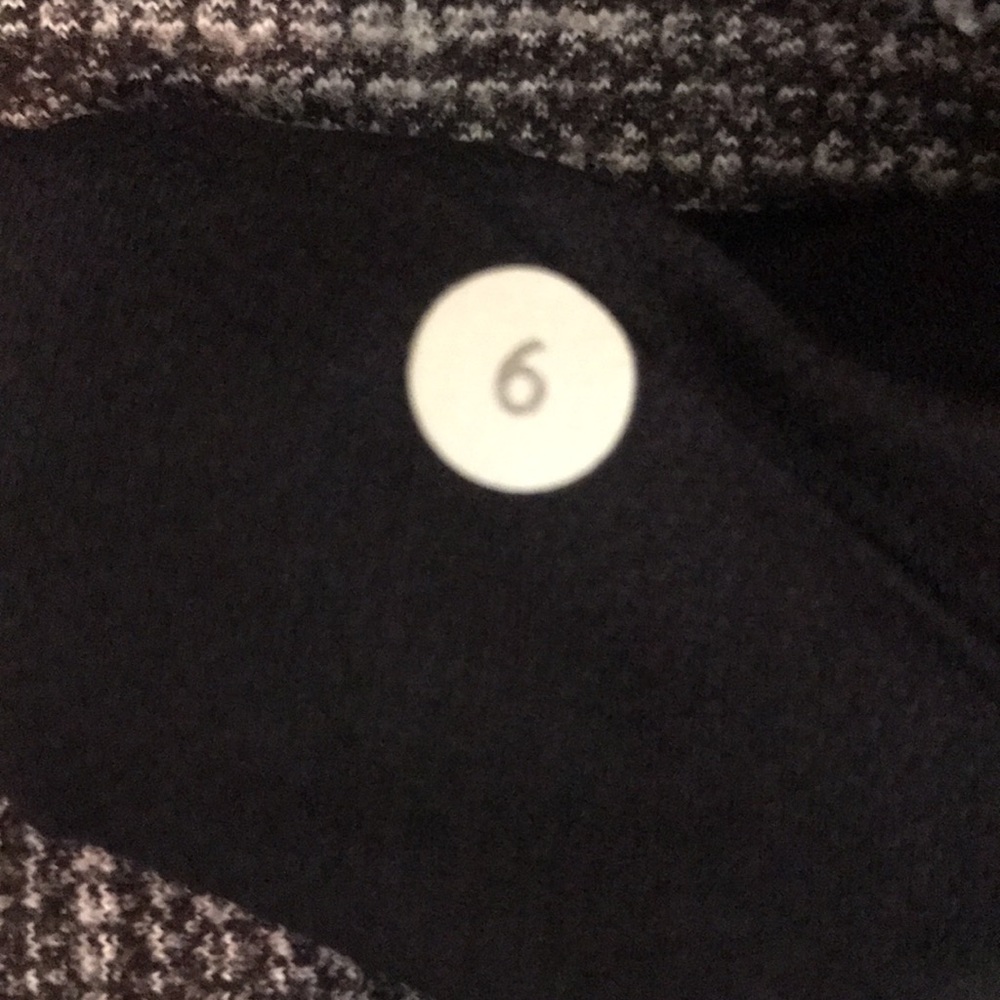 Lululemon womens athletic fleece sweater - Picture 11 of 11